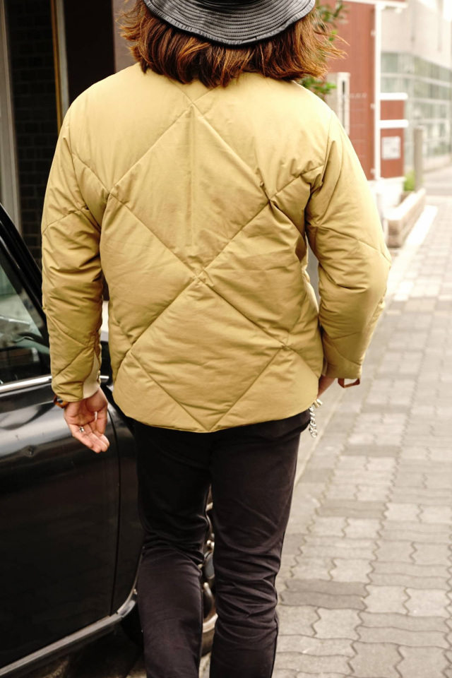 COMFY OUTDOOR GARMENT 