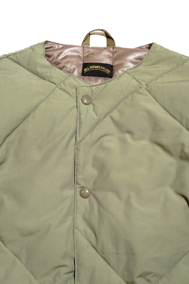 COMFY OUTDOOR GARMENT 