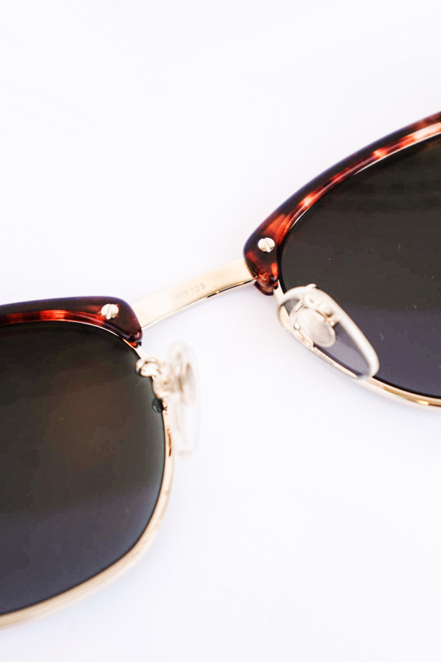 GLAD HAND×丹羽雅彦 COLLINS - GLASSES 