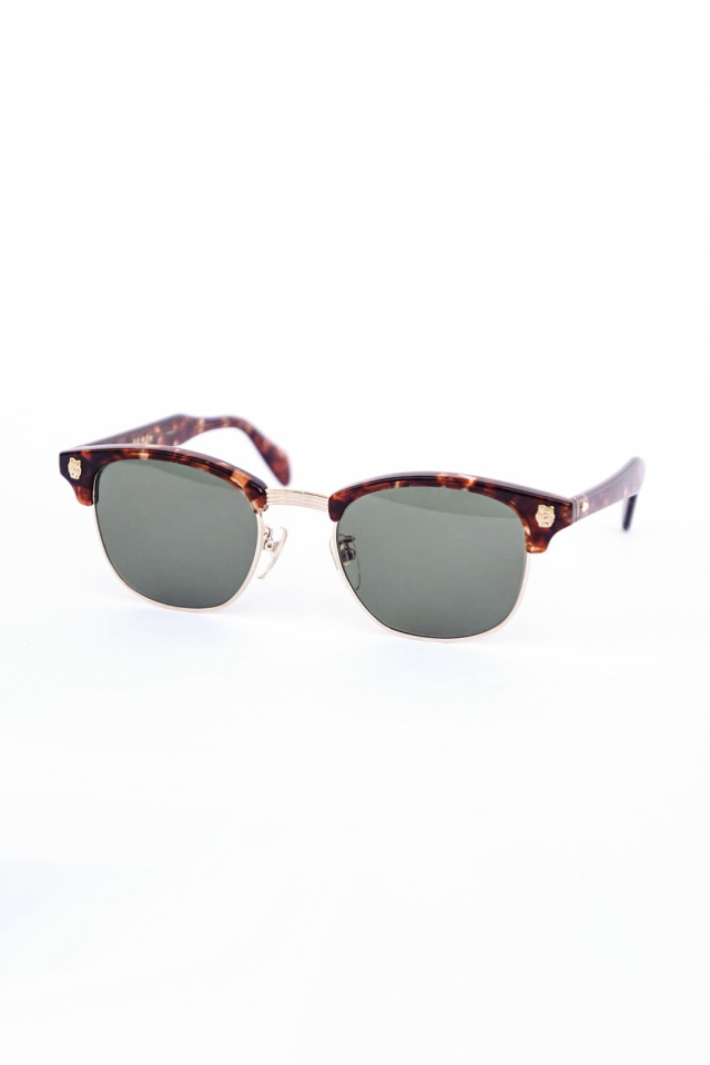 GLAD HAND×丹羽雅彦 COLLINS - GLASSES 