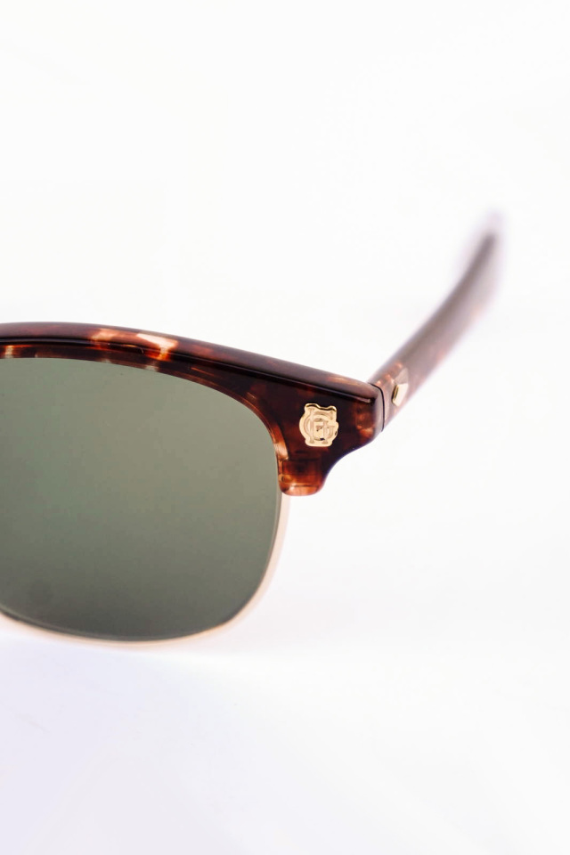 GLAD HAND×丹羽雅彦 COLLINS - GLASSES 