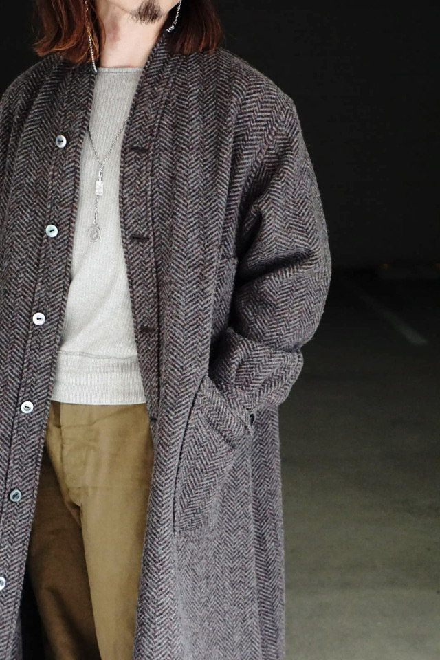 THE CIRCA BLAND S 104 C 46 