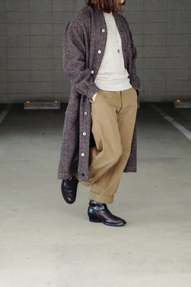 THE CIRCA BLAND S 104 C 46 