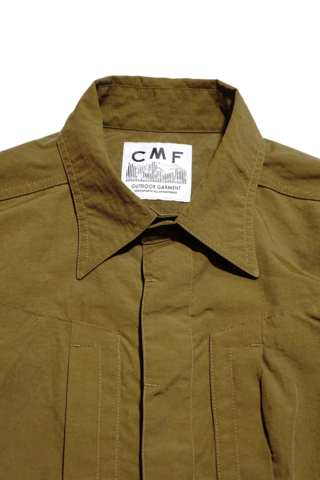 COMFY OUTDOOR GARMENT 