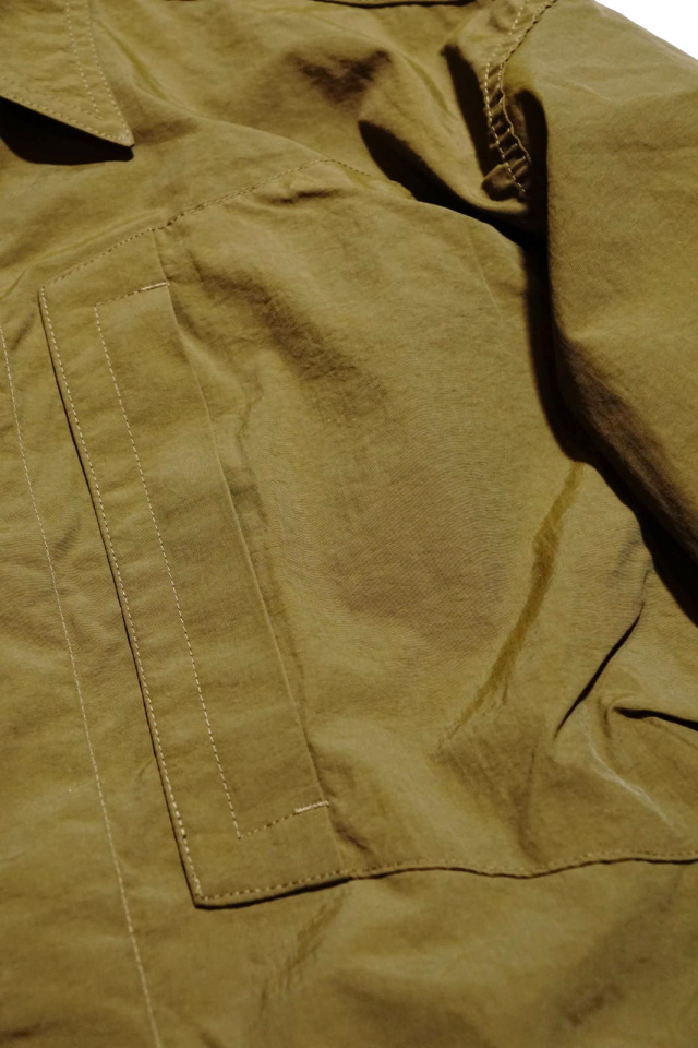 COMFY OUTDOOR GARMENT 