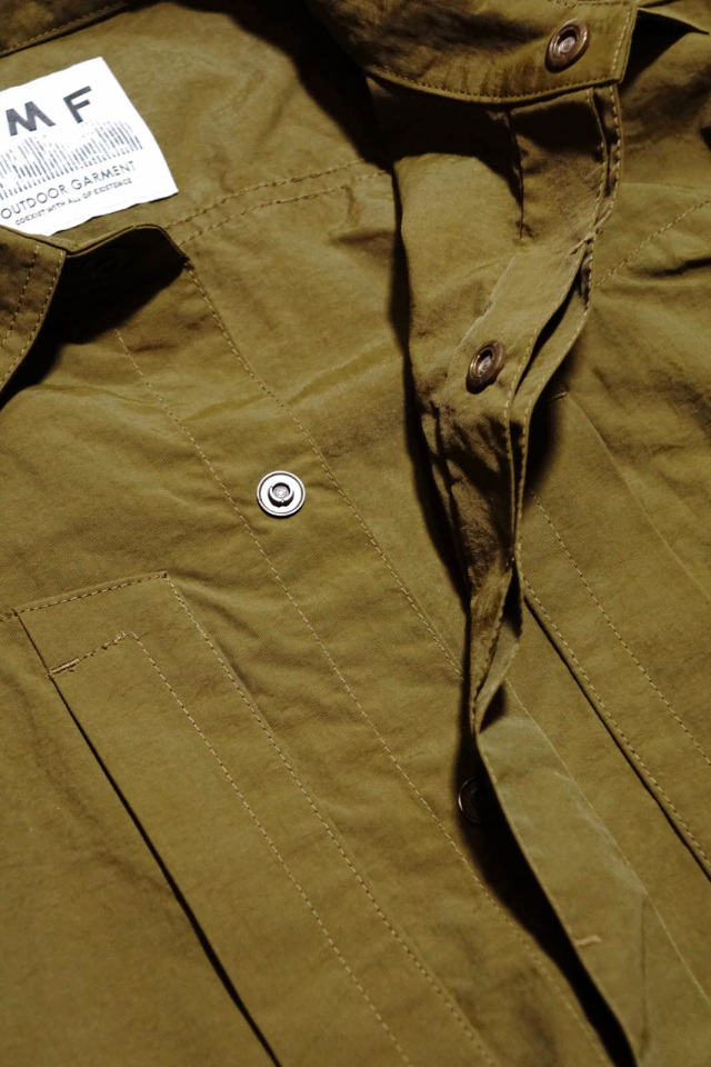 COMFY OUTDOOR GARMENT 