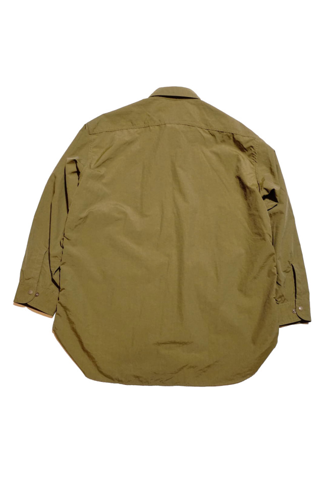 COMFY OUTDOOR GARMENT 
