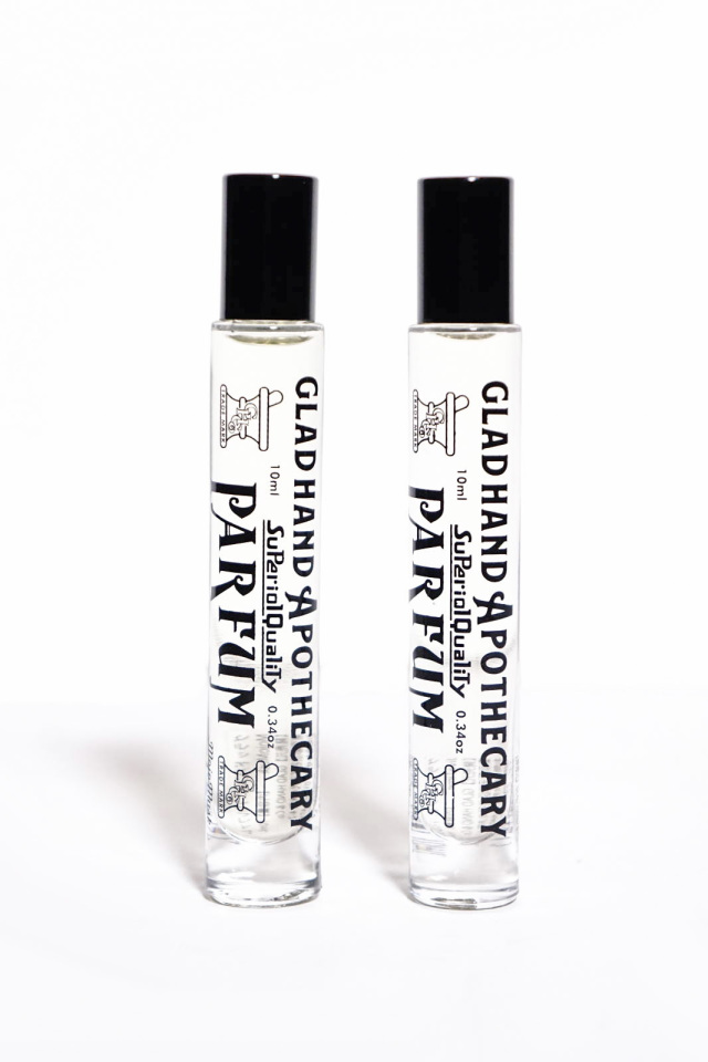 GLAD HAND APOTHECARY PARFUM ROLL-ON 