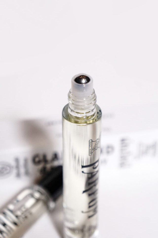 GLAD HAND APOTHECARY PARFUM ROLL-ON 