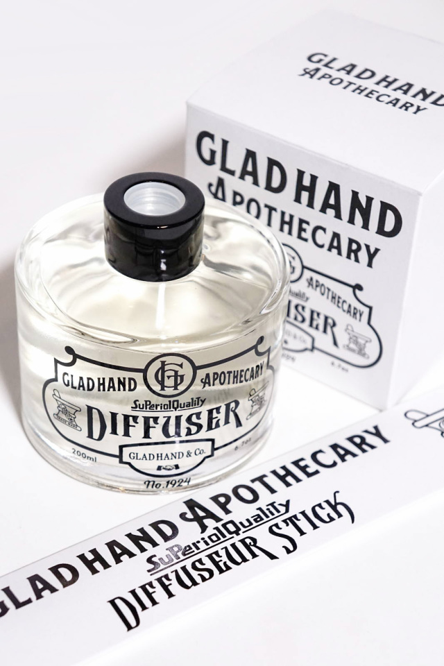 GLAD HAND APOTHECARY DIFFUSER