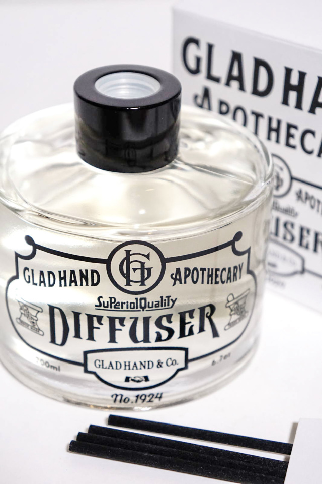 GLAD HAND APOTHECARY DIFFUSER