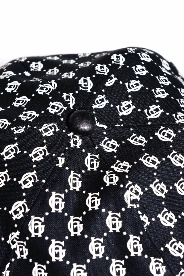 GLAD HAND FAMILY CREST - CASQUETTE