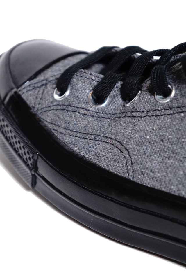 CONVERSE CT70 ブラック 27.5cm 27 5cm】コンバース チャックテイラー ct70 黒 ブラック スニーカー