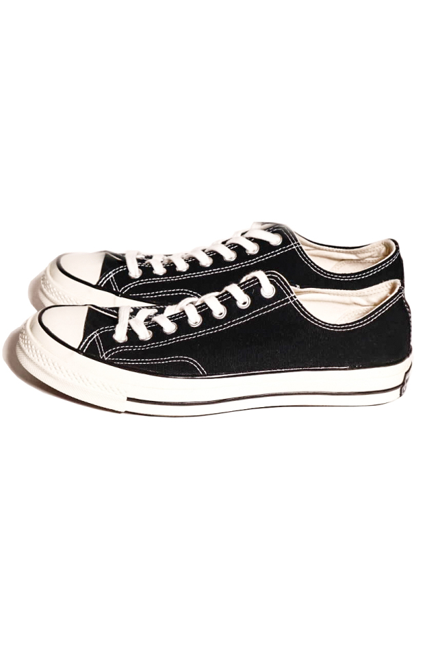 Converse Chuck Taylor '70 Ox  黒　CT70