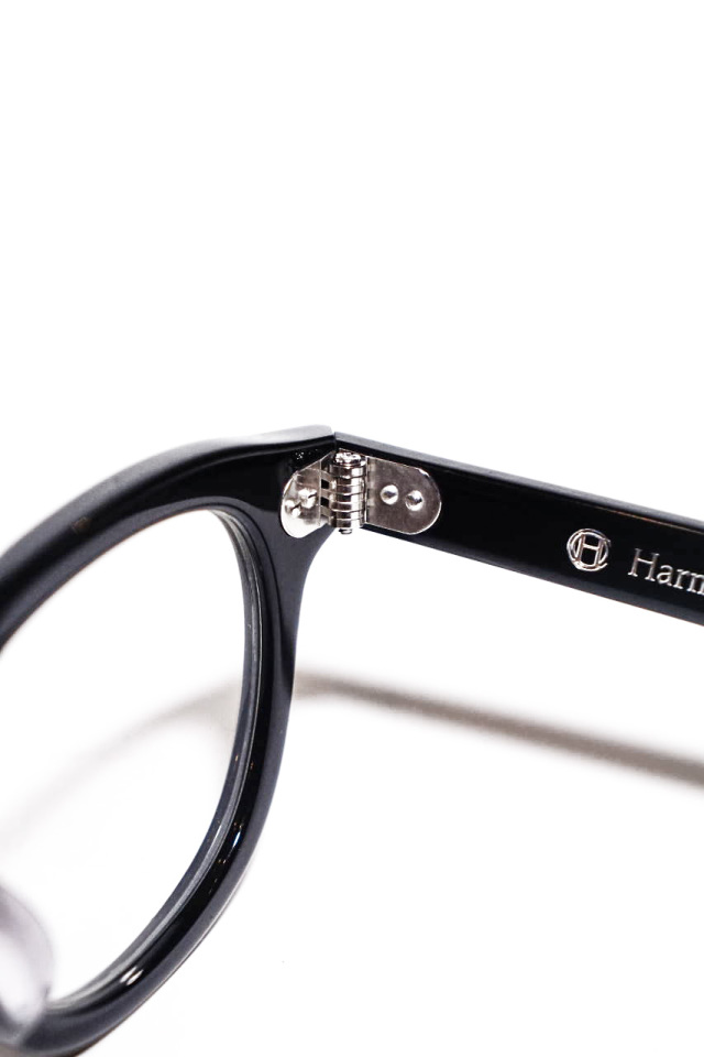 HARMAN OPTICAL 