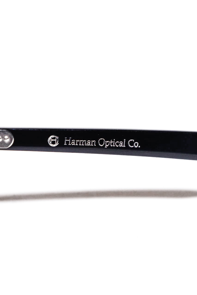 HARMAN OPTICAL 
