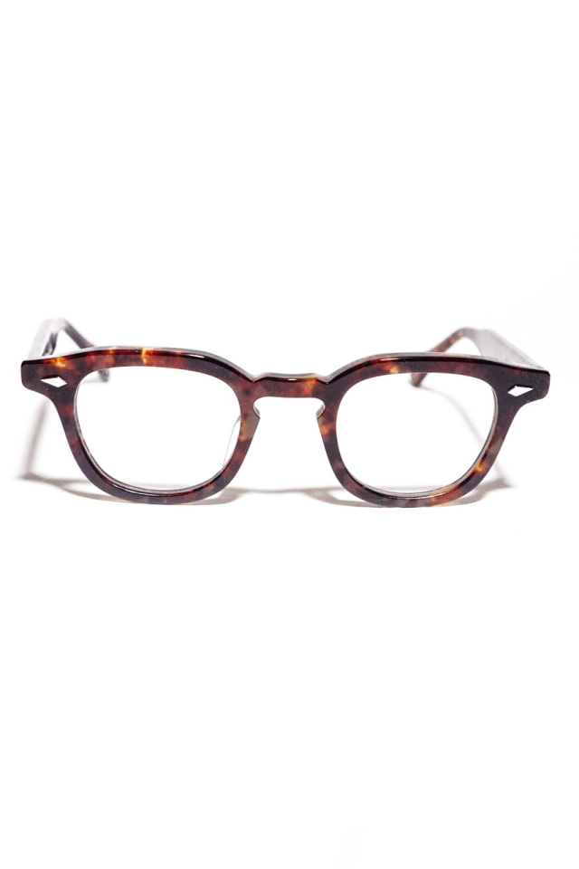 Harman Optical ハーマンオプティカル Wallis D.Amber