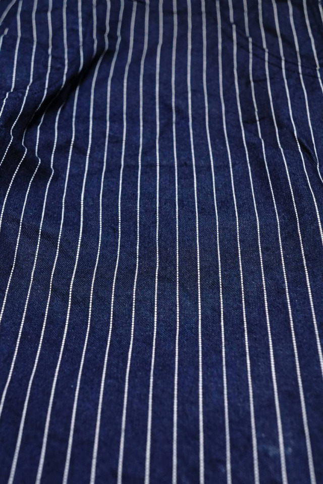 OLD CROW OLD RODDER - HICKORY PANTS NAVY