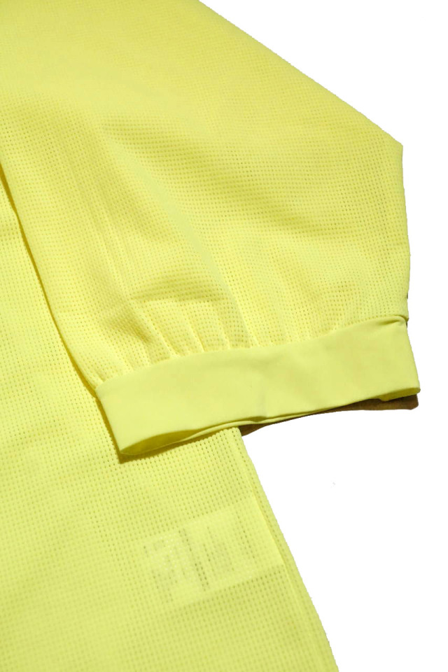 COMFY OUTDOOR GARMENT DRY INNER TEE NEONYELLOW