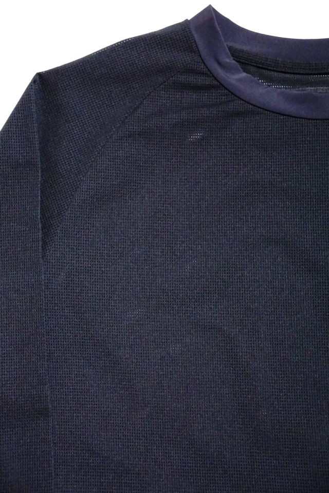 COMFY OUTDOOR GARMENT DRY INNER TEE BLACK