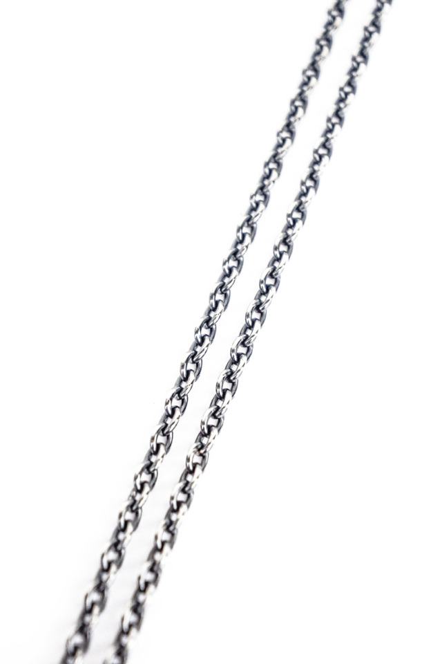 galcia 18NT-KM011SS : PENDANT TOP / Mary Magdalene CHAIN SET