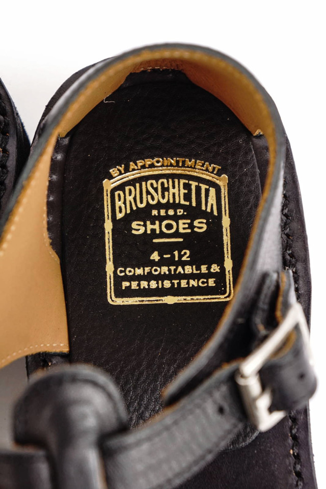 BRUSCHETTA SHOES 