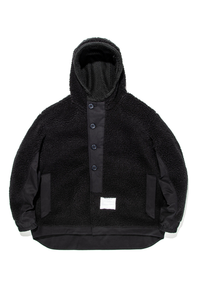 COMFY OUTDOOR GARMENT