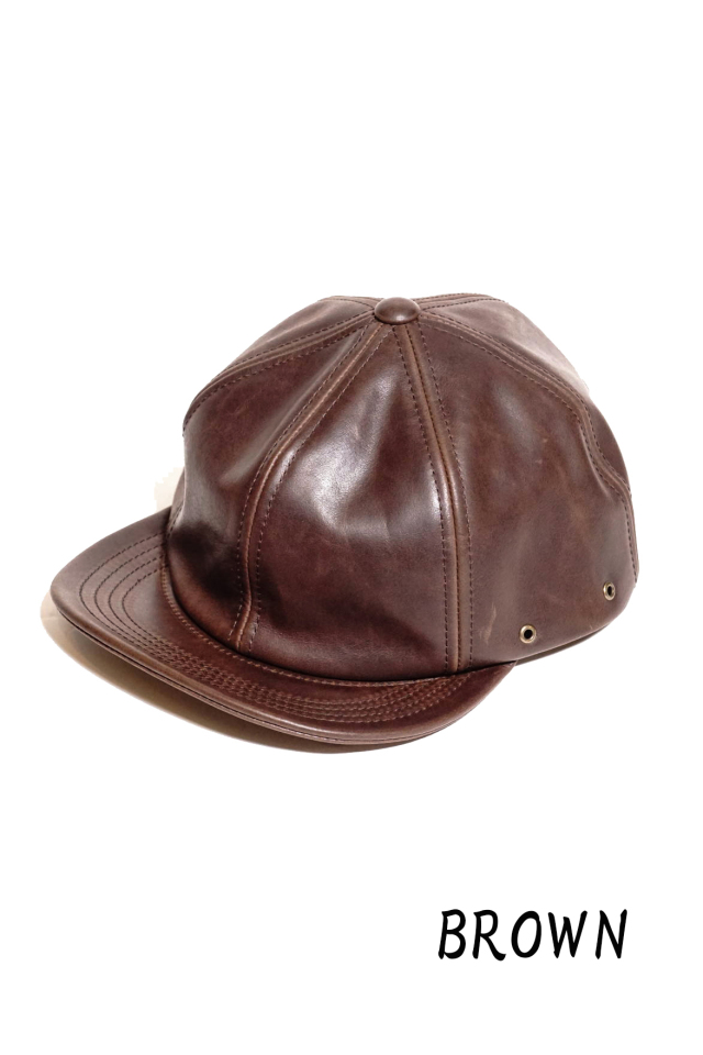 Minerva Cap ミネルヴァキャップ / Mr.FATMAN（キャップ）｜MRFATMAN（ミスターファットマン）のファッション通販 -  ZOZOTOWN