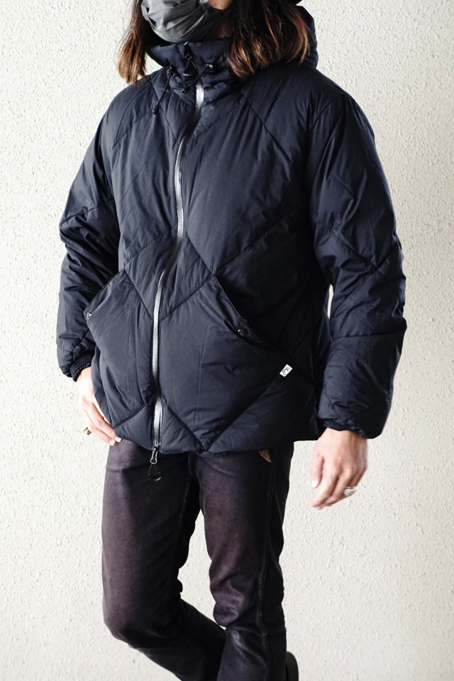 COMFY OUTDOOR GARMENT 