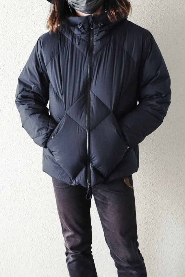COMFY OUTDOOR GARMENT 