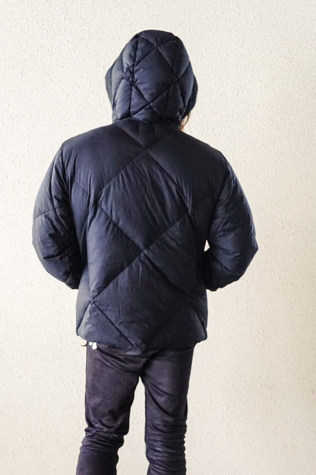 COMFY OUTDOOR GARMENT 