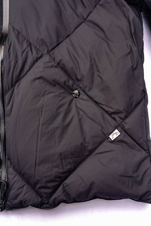 COMFY OUTDOOR GARMENT 