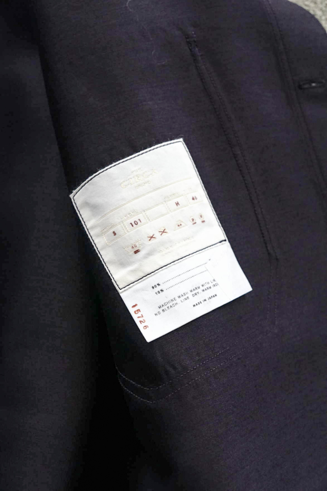 THE CIRCA BRAND S 101 H 46 