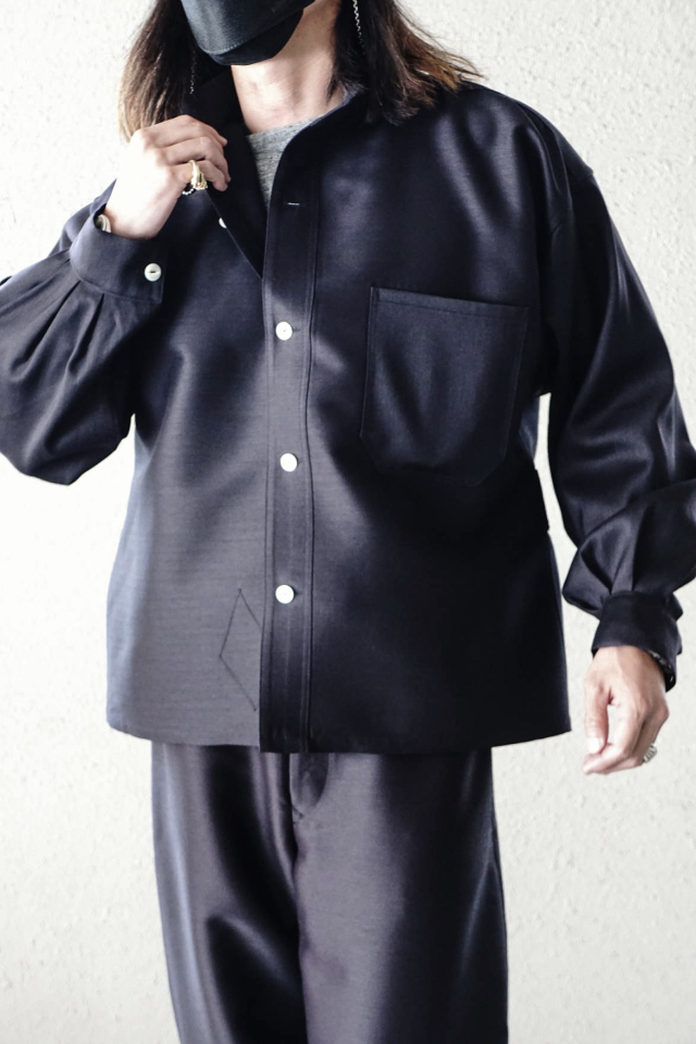 THE CIRCA BRAND S 101 H 46 