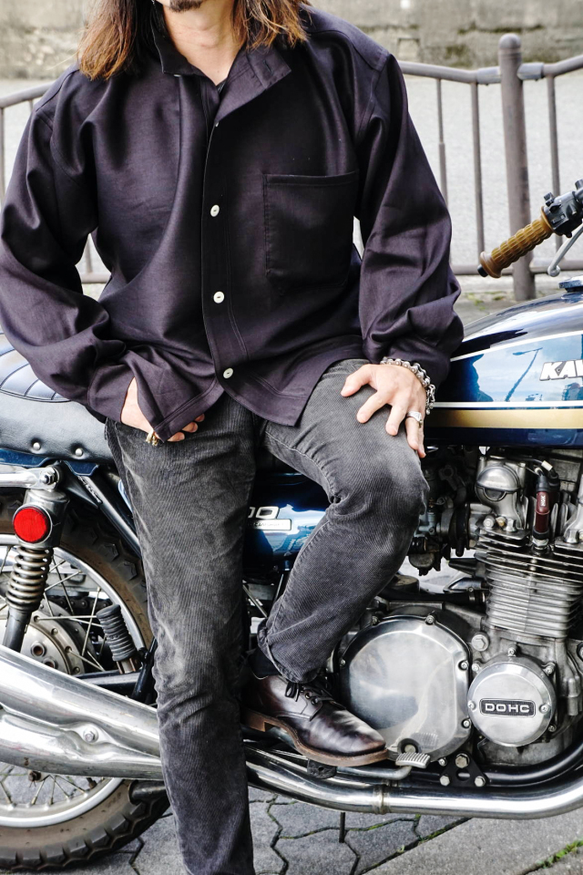 THE CIRCA BRAND S 101 H 46 