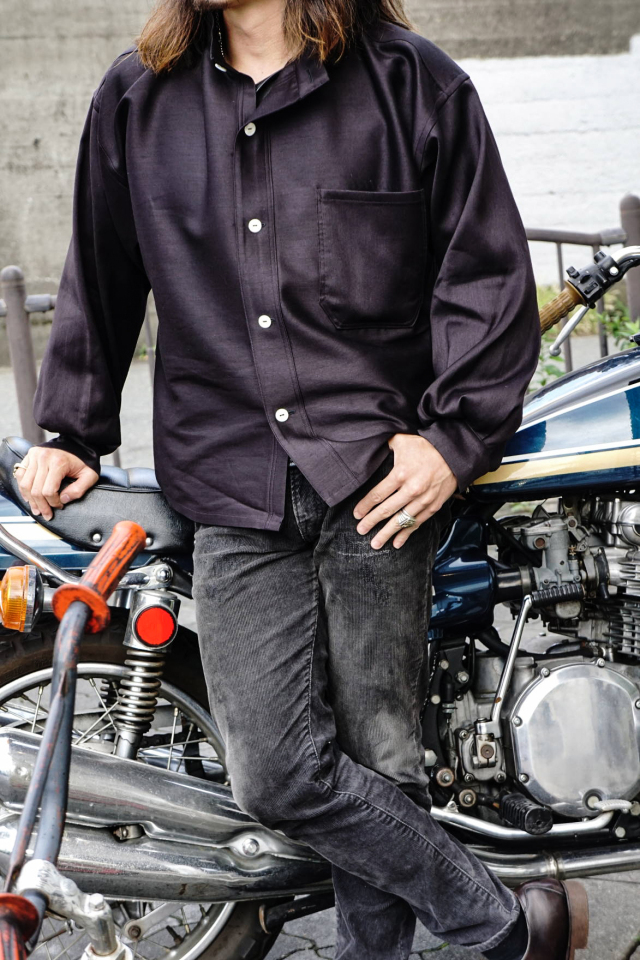 THE CIRCA BRAND S 101 H 46 