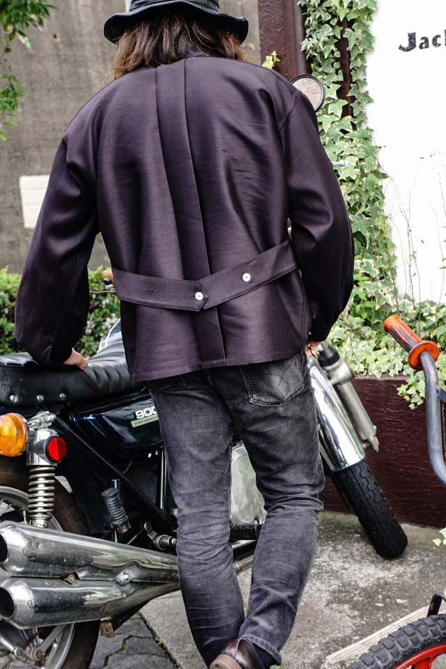 THE CIRCA BRAND S 101 H 46 