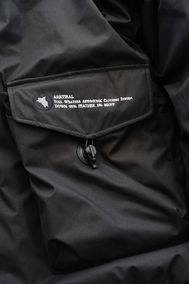 COMFY OUTDOOR GARMENT 