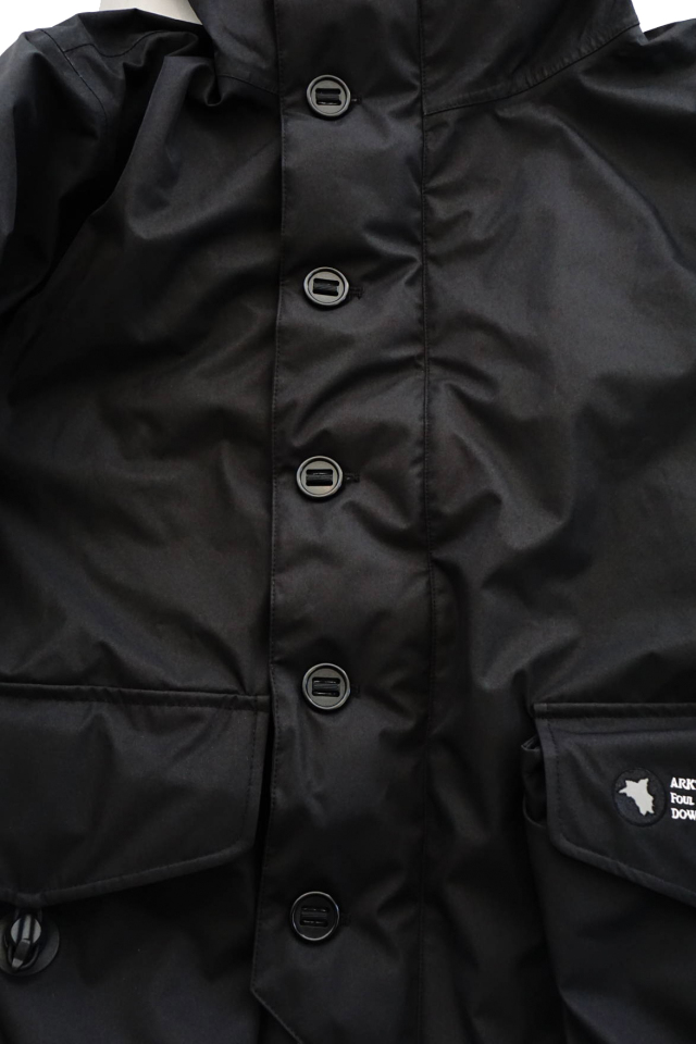 COMFY OUTDOOR GARMENT 