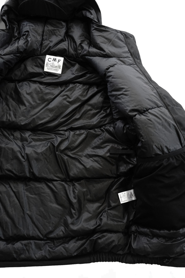 COMFY OUTDOOR GARMENT 