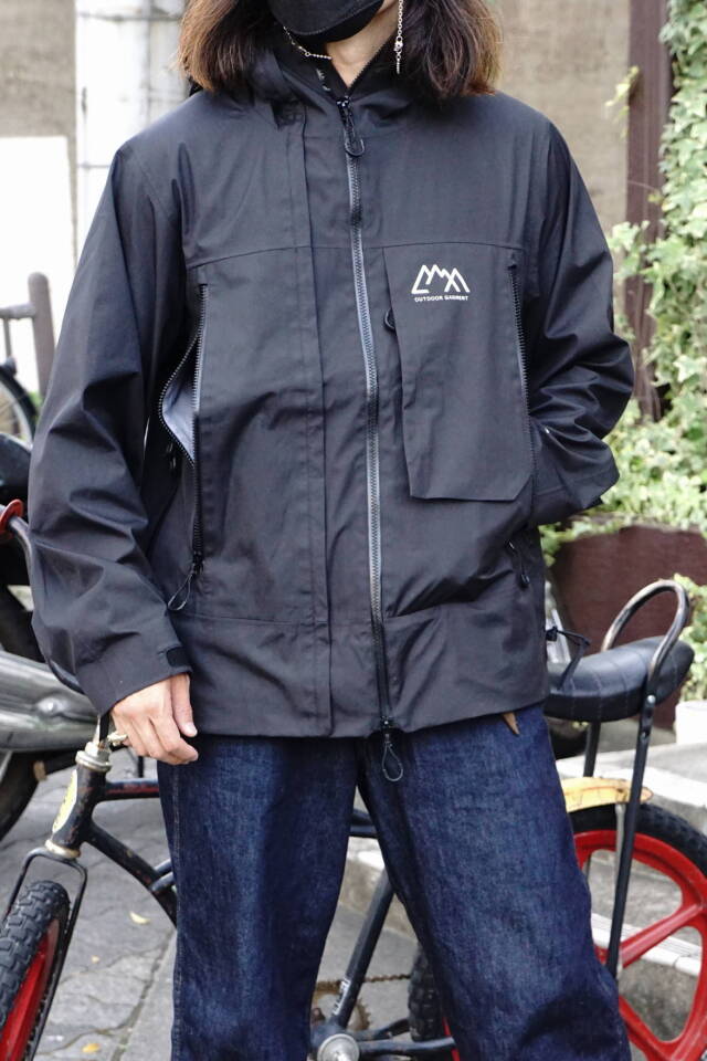 COMFY OUTDOOR GARMENT 
