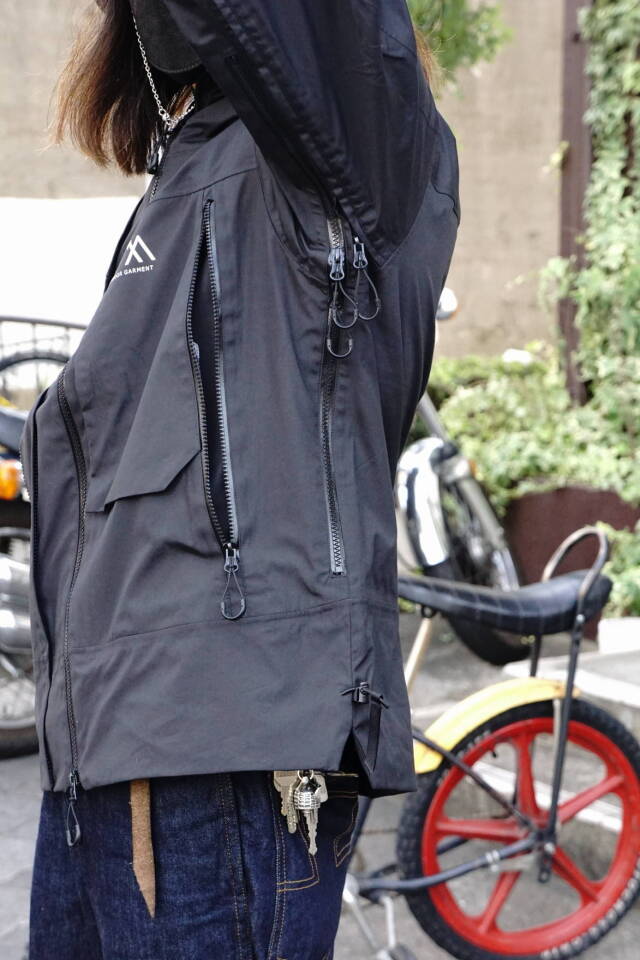 COMFY OUTDOOR GARMENT 
