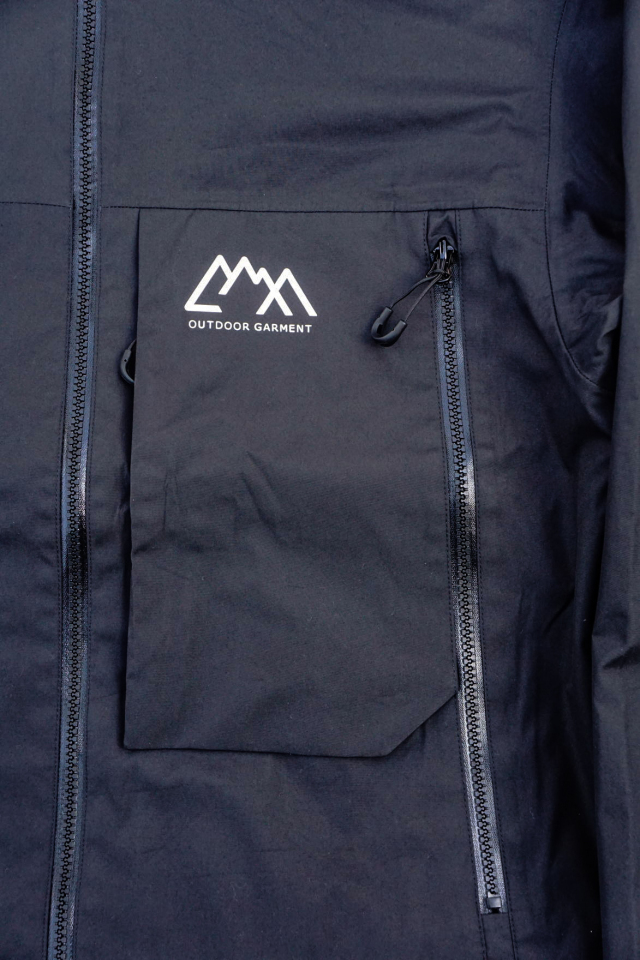 COMFY OUTDOOR GARMENT 
