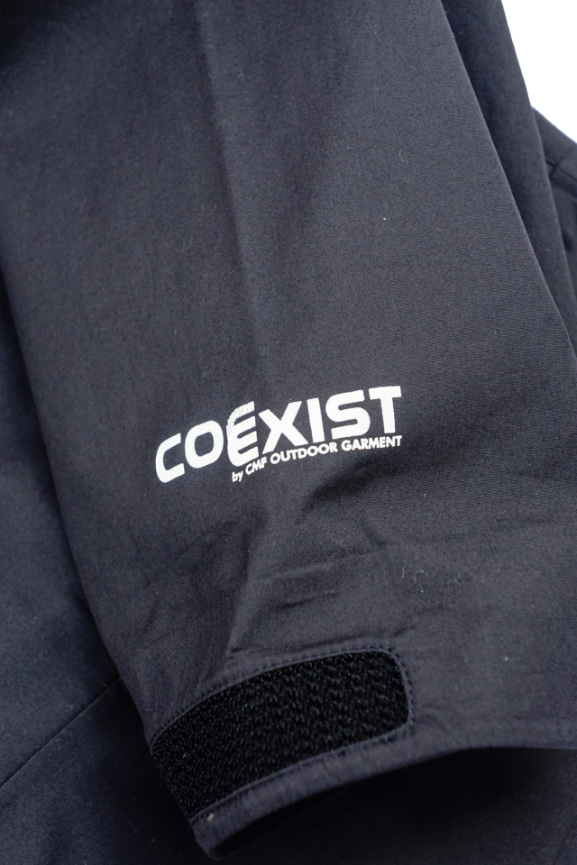 COMFY OUTDOOR GARMENT 