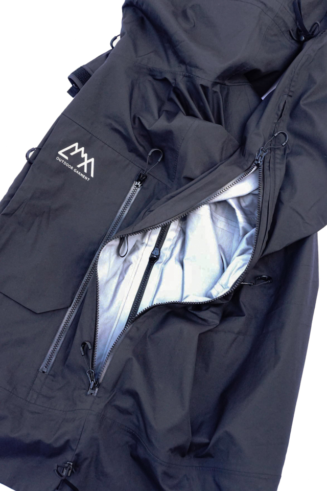 COMFY OUTDOOR GARMENT 