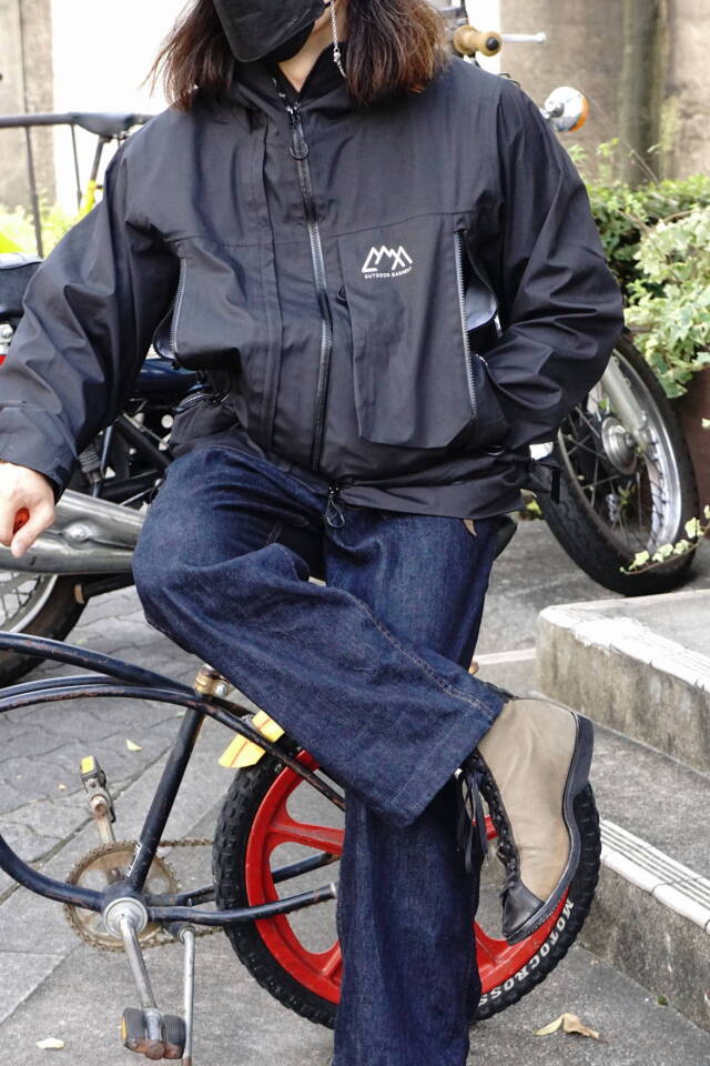 COMFY OUTDOOR GARMENT 