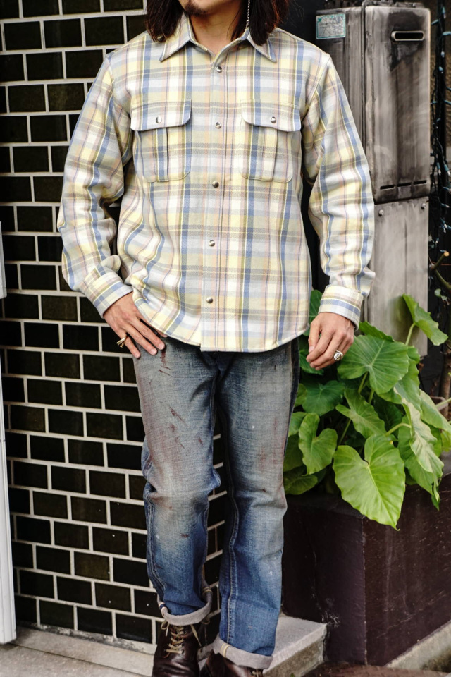 India Flannel Shirts