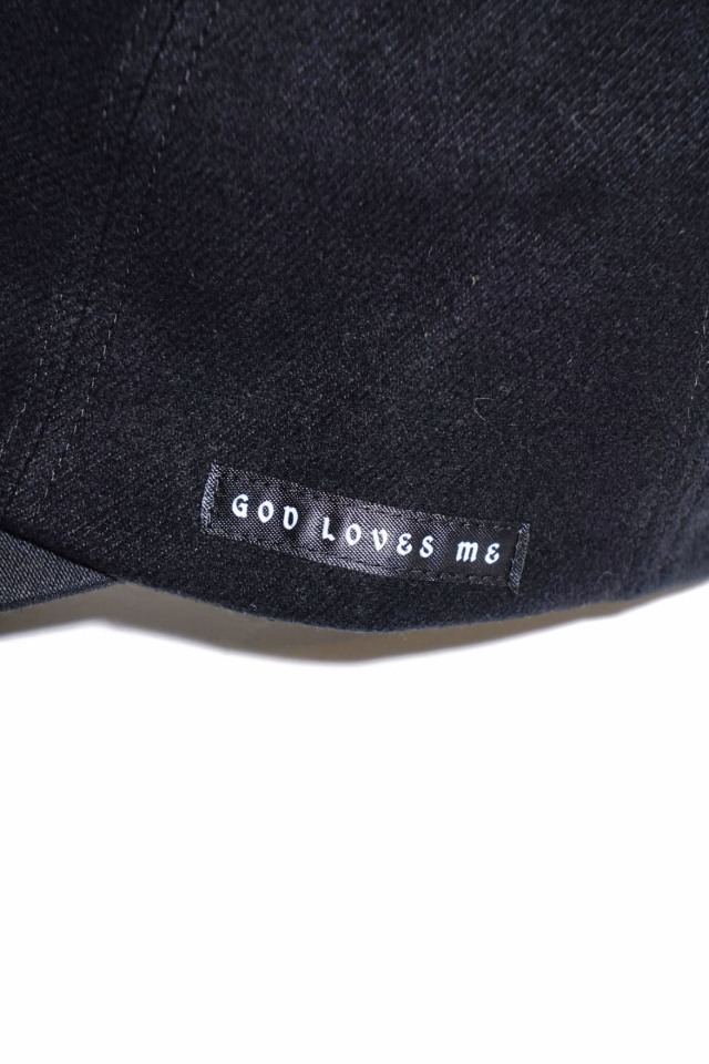 JANIS & Co. #SLICK BLACK