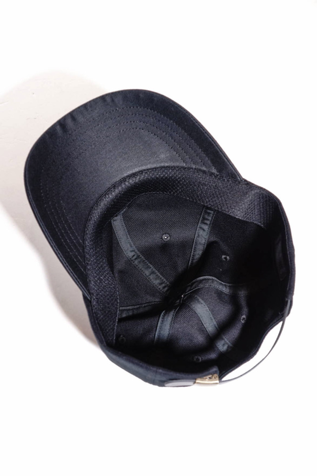 JANIS & Co. #SLICK BLACK