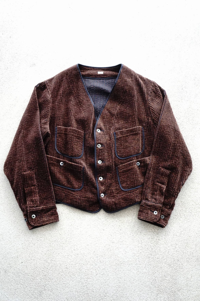 THE CIRCA BRAND S 208 I 46 